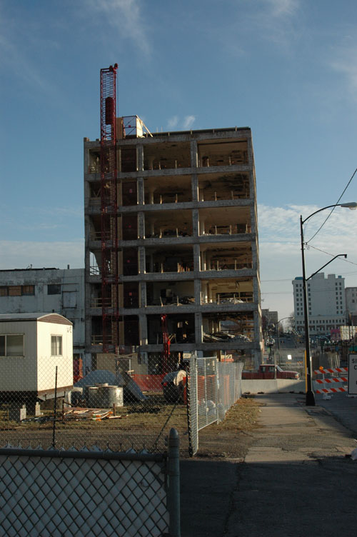 MFA ruins