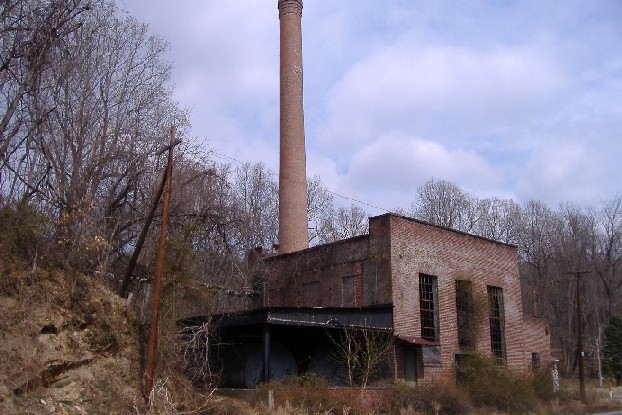 The power plant for the complex