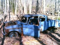 59 ish Studebaker Lark