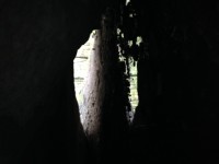 Eddings cave