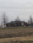 The house from 58 Highway