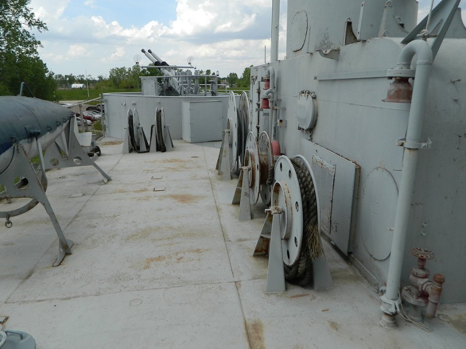 Starboard Stern Gun Empacement.JPG