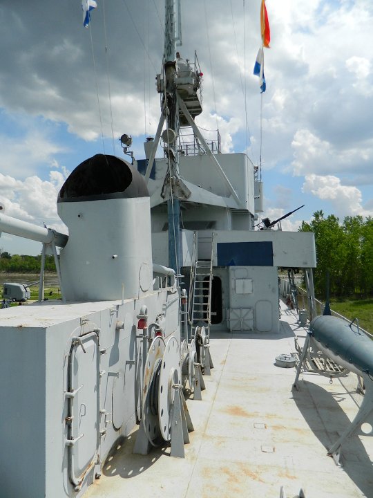Stern Gun Deck Looking Midship.JPG